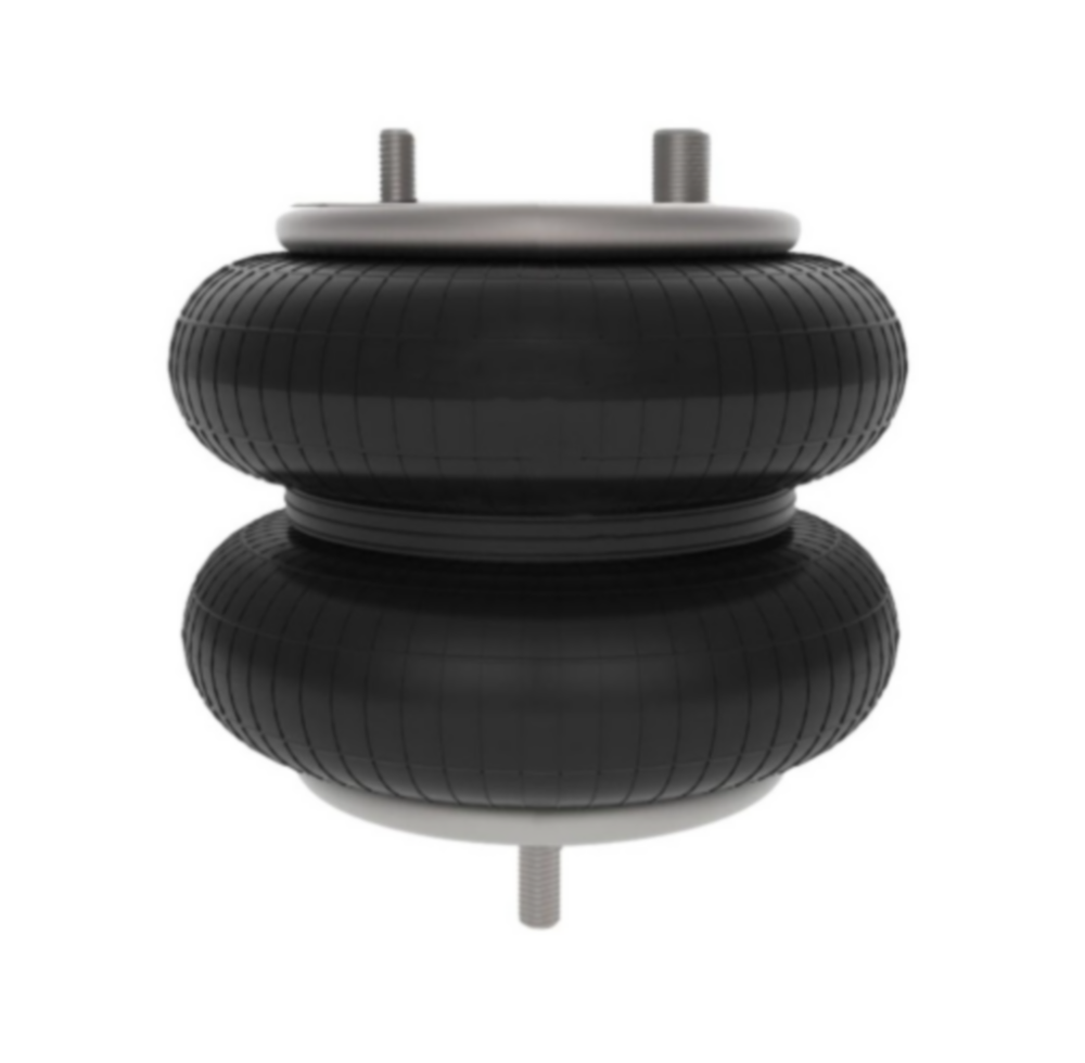 Phoenix Air Spring Double Convoluted