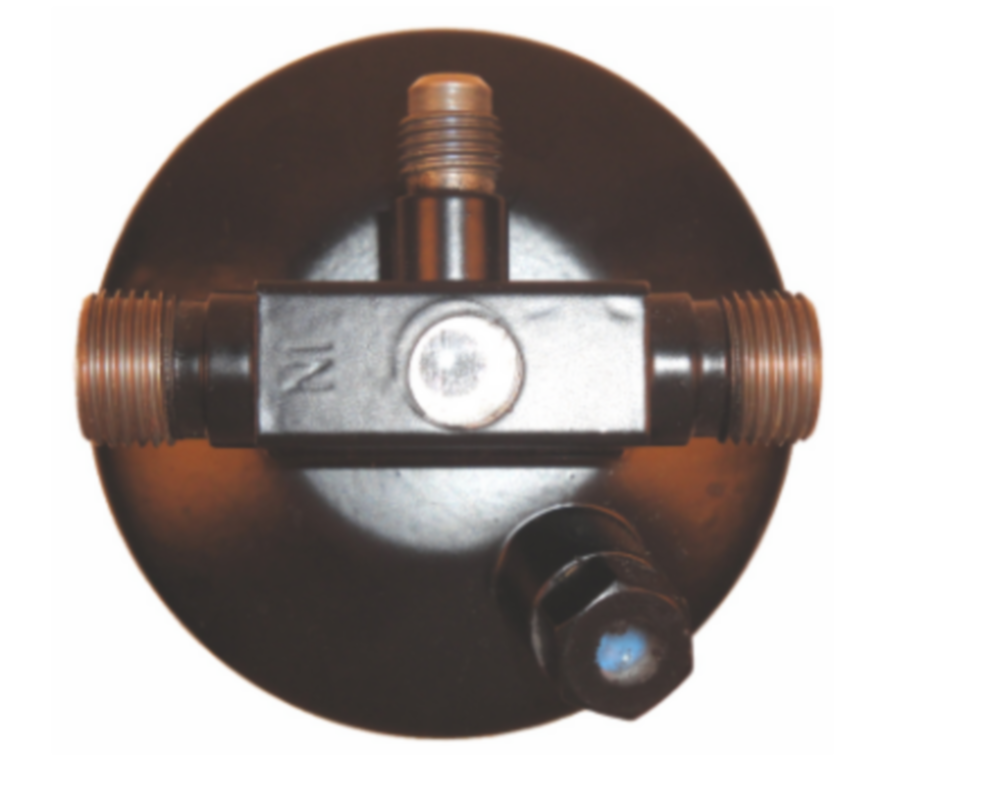 DRIER 76MM X 210MM
