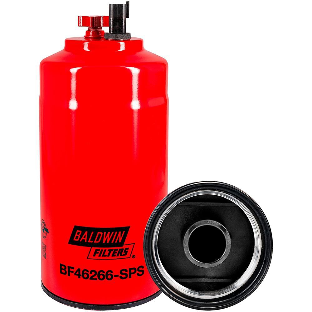 FUEL FILTER