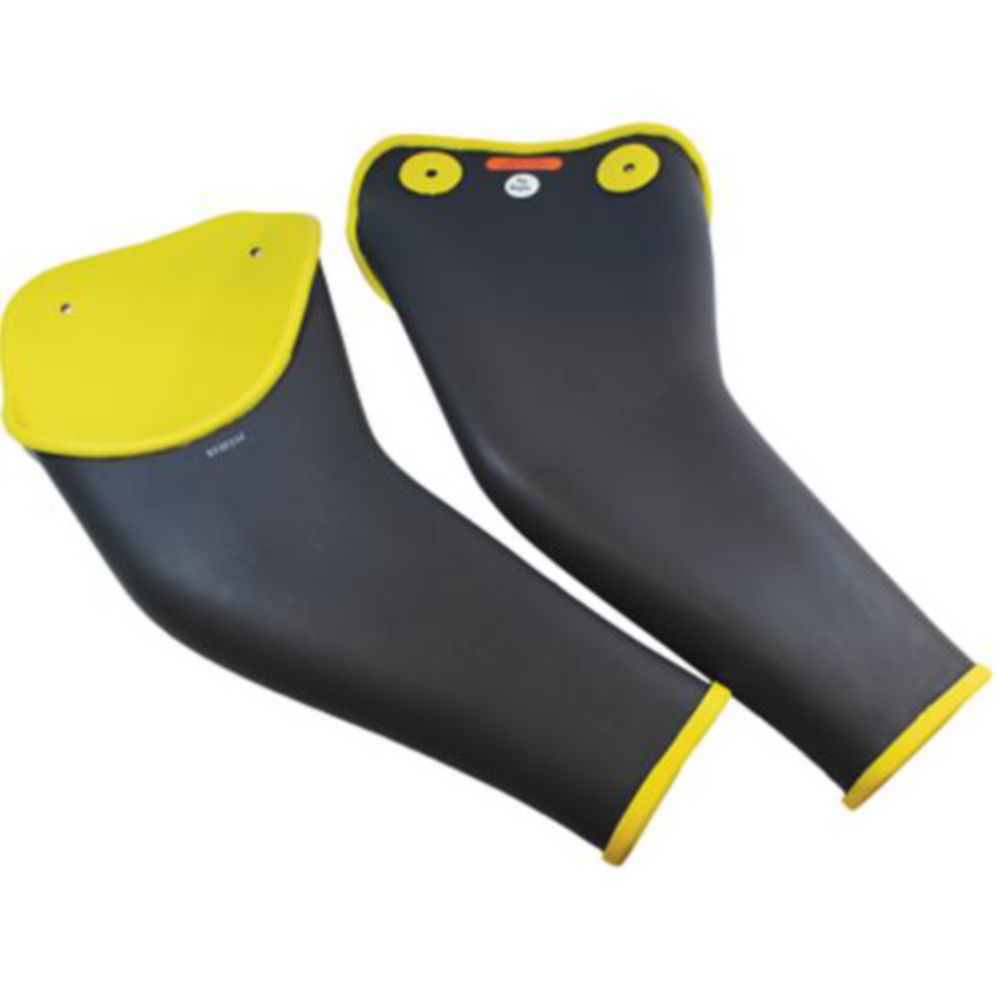 Salisbury Sleeve Dipped Class 4, Type I, Extra Curved Elbow