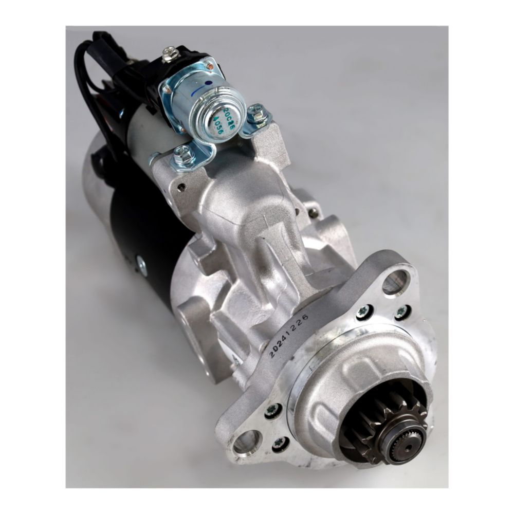 MOTOR 39MT 12V - 12 TOOTH