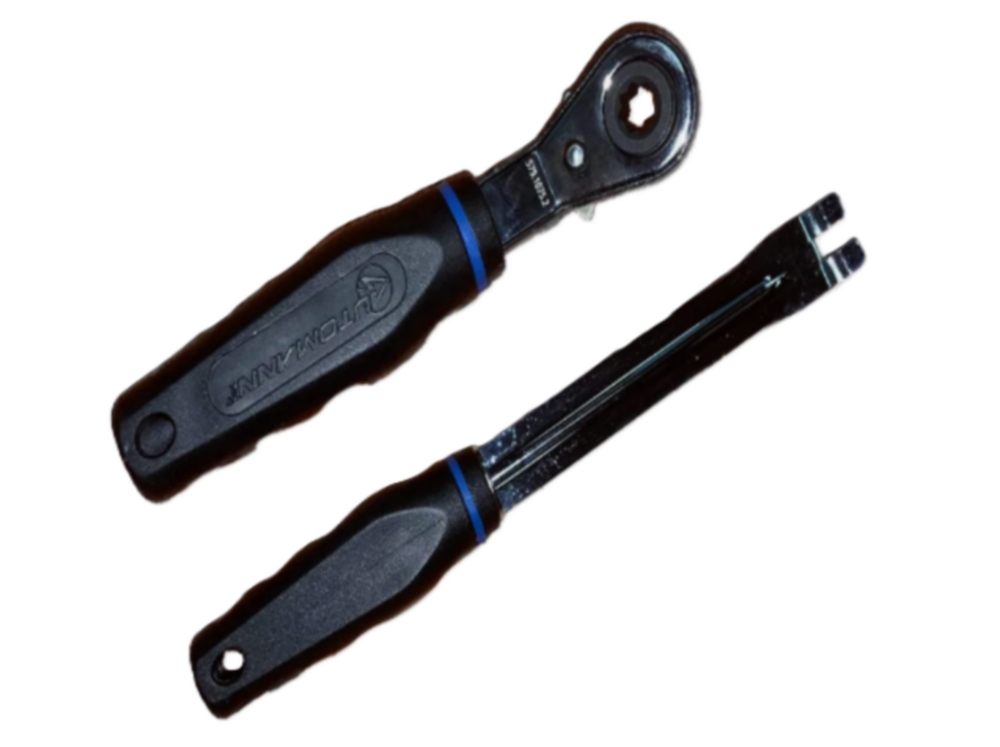 Automann Slack Adjuster Tool Automatic