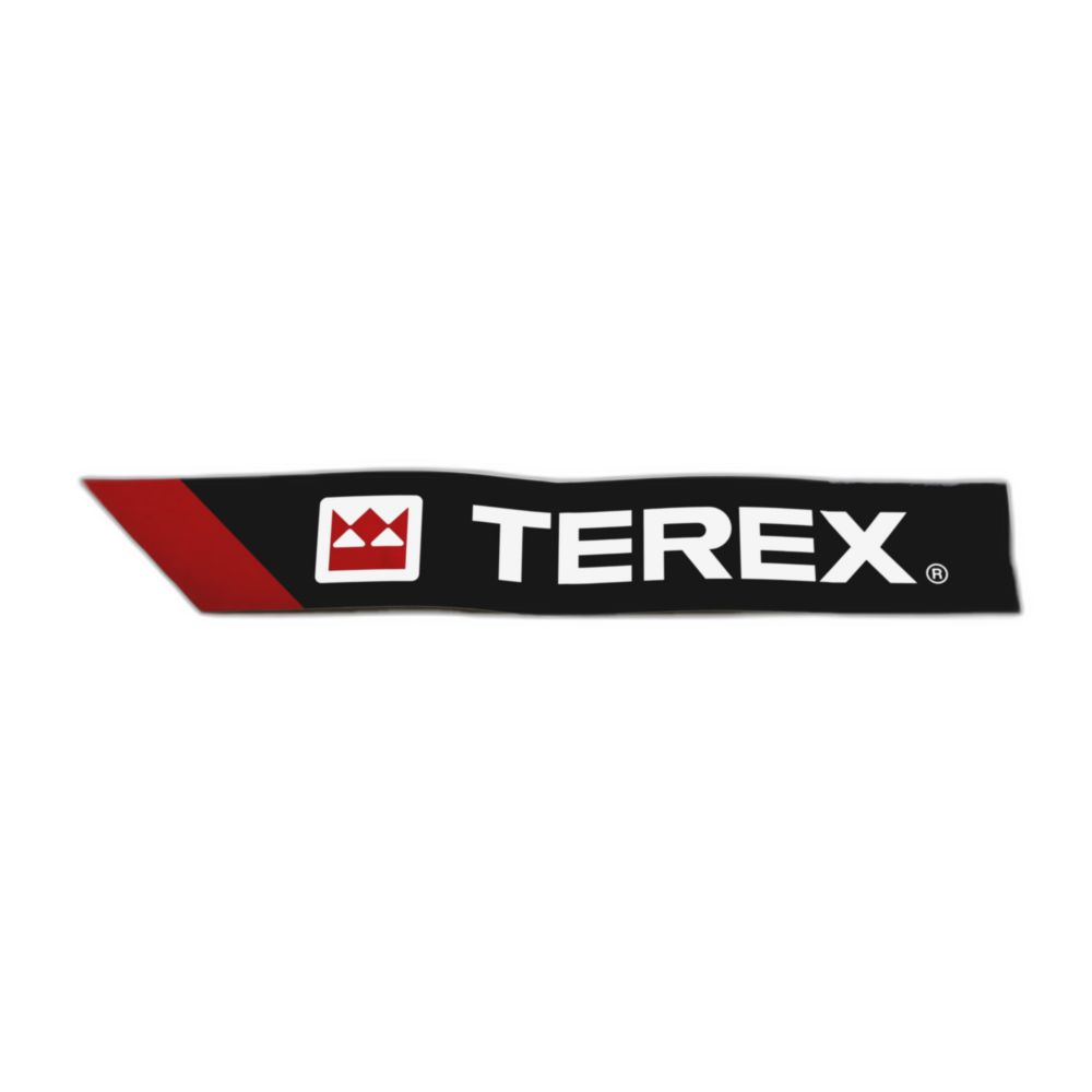 TEREX LOGO,LS