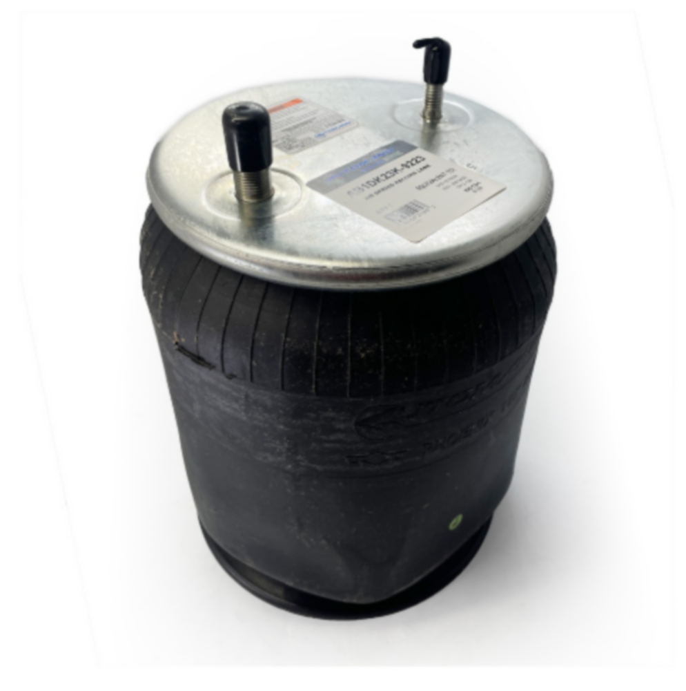 Phoenix Air Spring Rolling Lobe