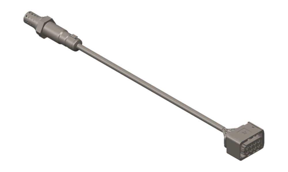 SENSOR,AMMONIA
