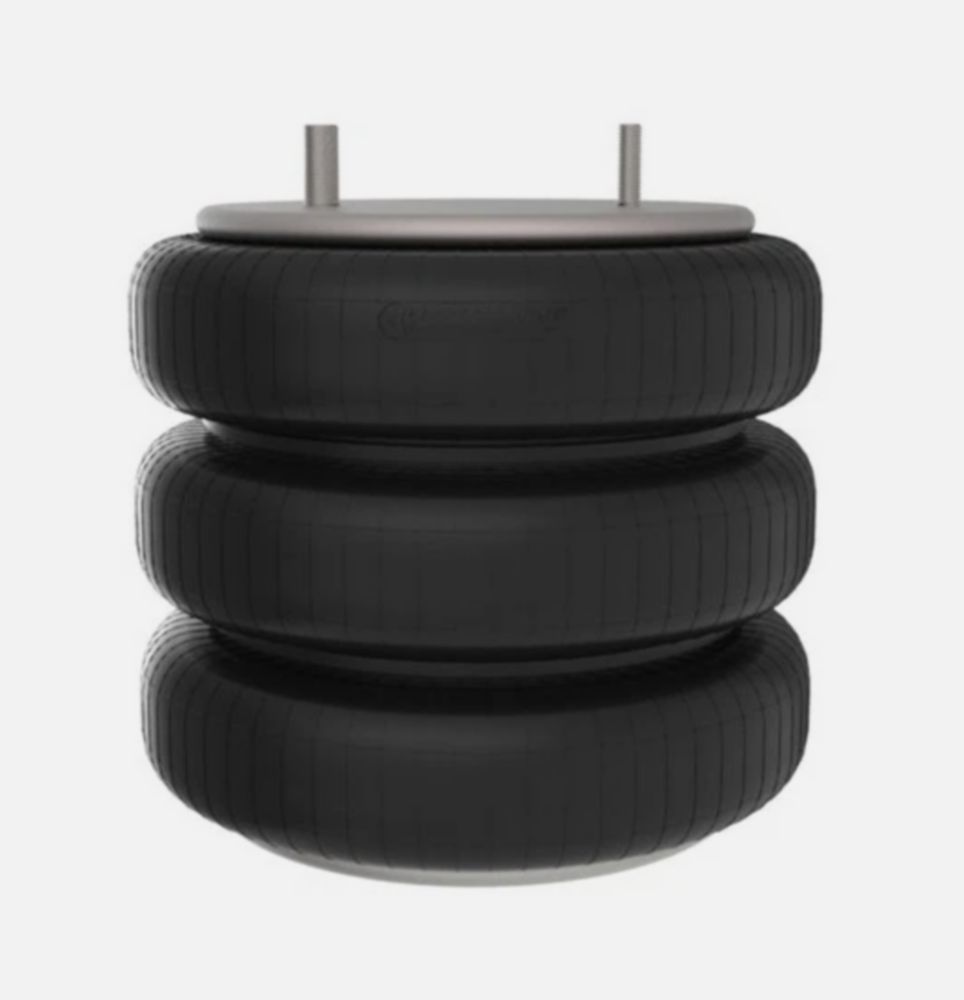 Phoenix Air Spring Triple Convoluted