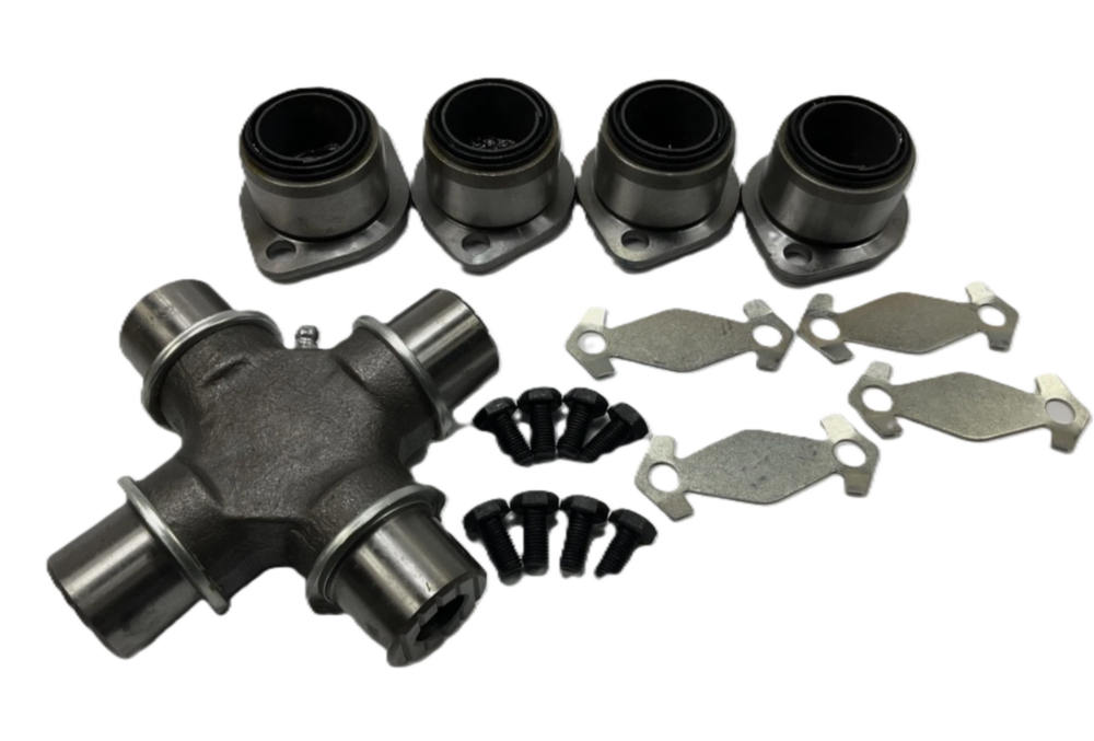 Automann U Joint - 1610 Series - BP Type