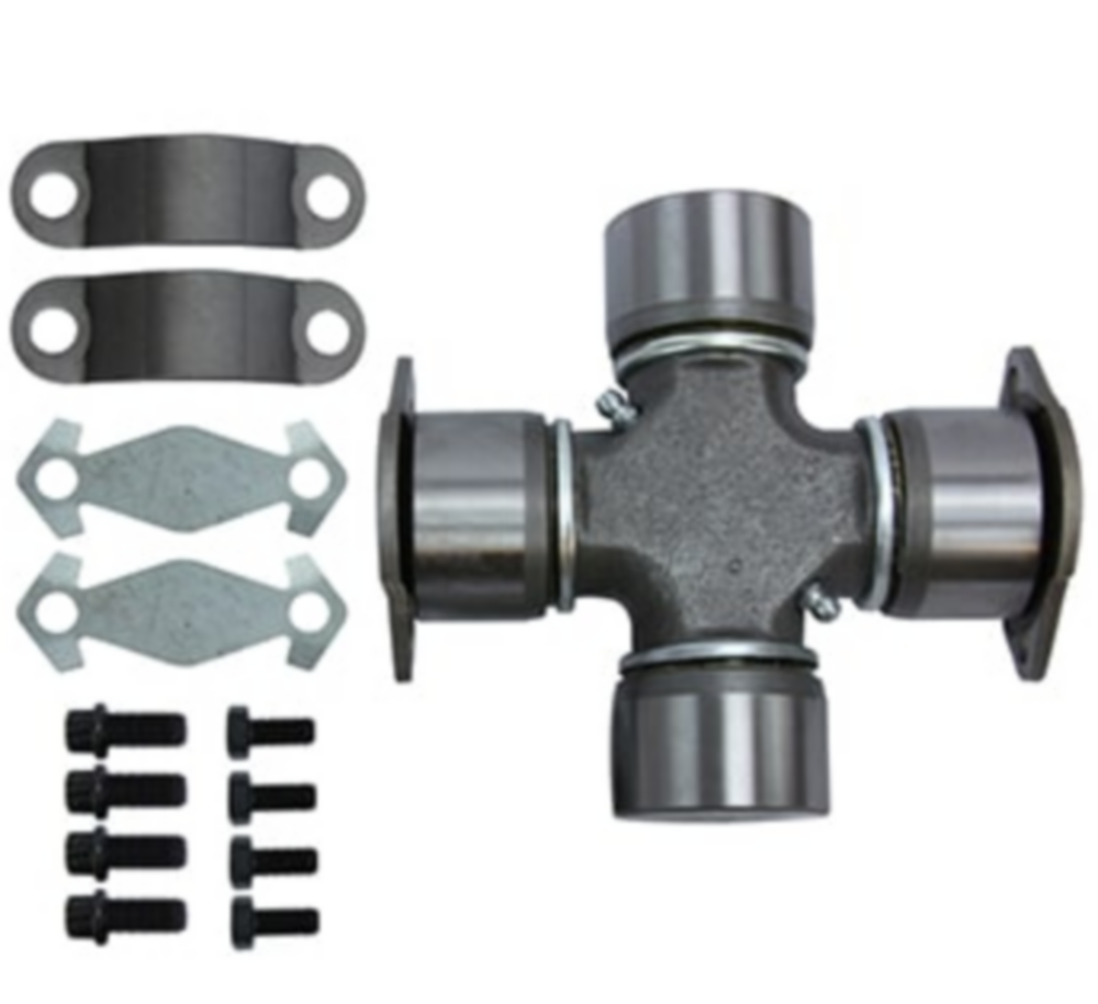 Automann U Joint - 1610 Series - HR Type