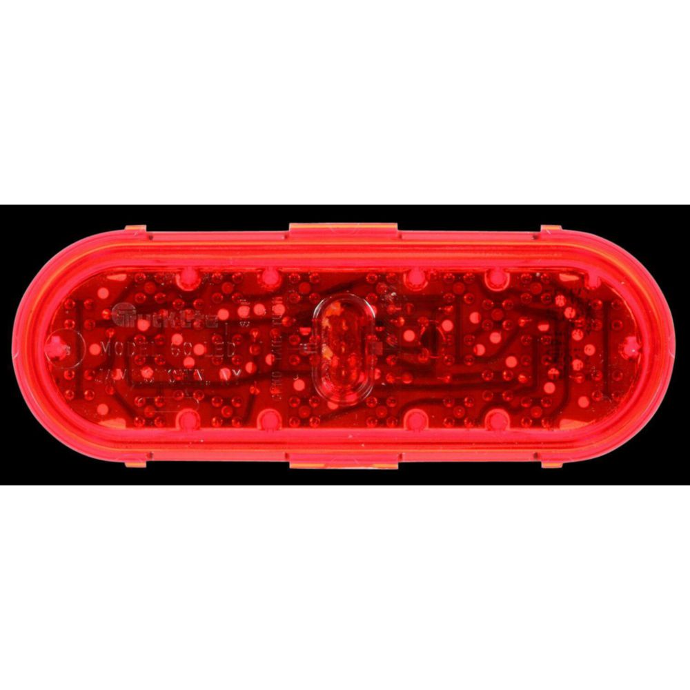 LED MDL 60 S/T/T LAMP