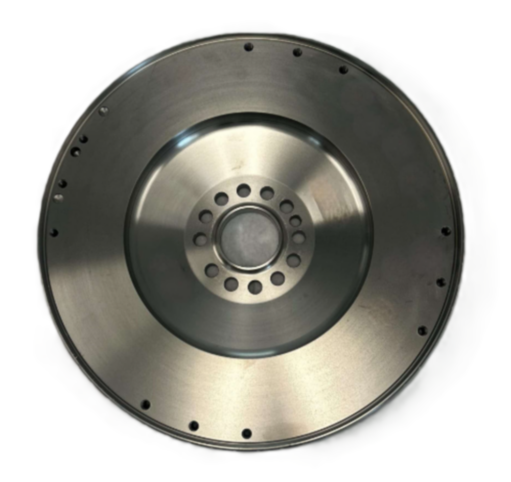 Automann Flywheel Volvo Mack MP7