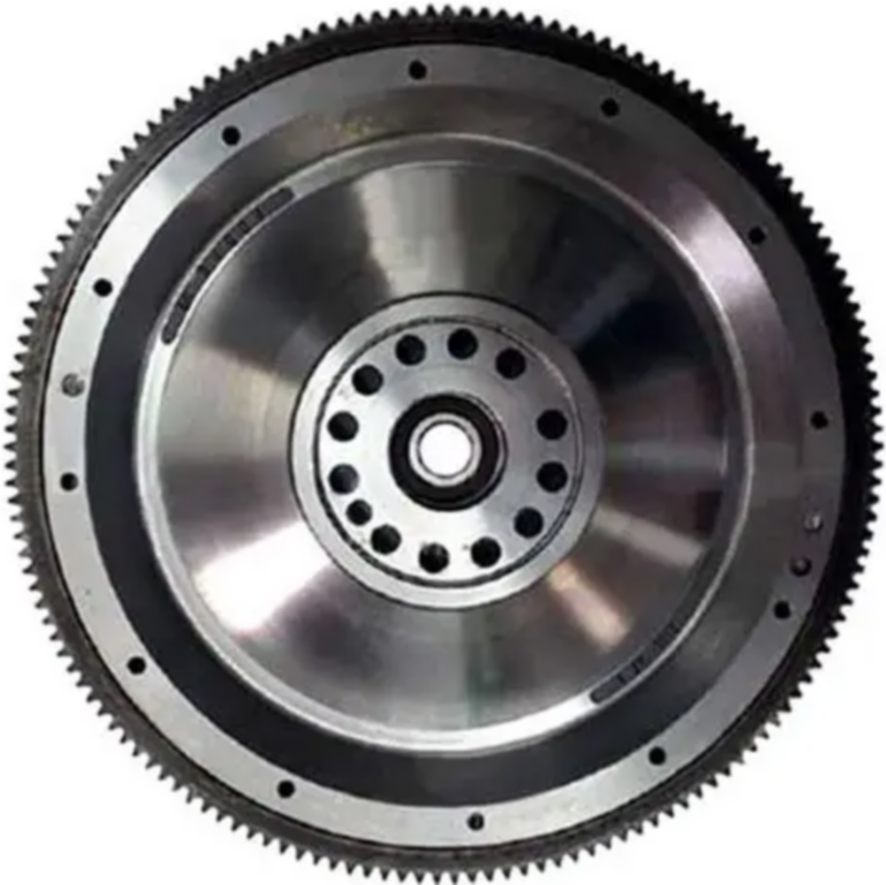 Automann Flywheel Volvo Mack MP7