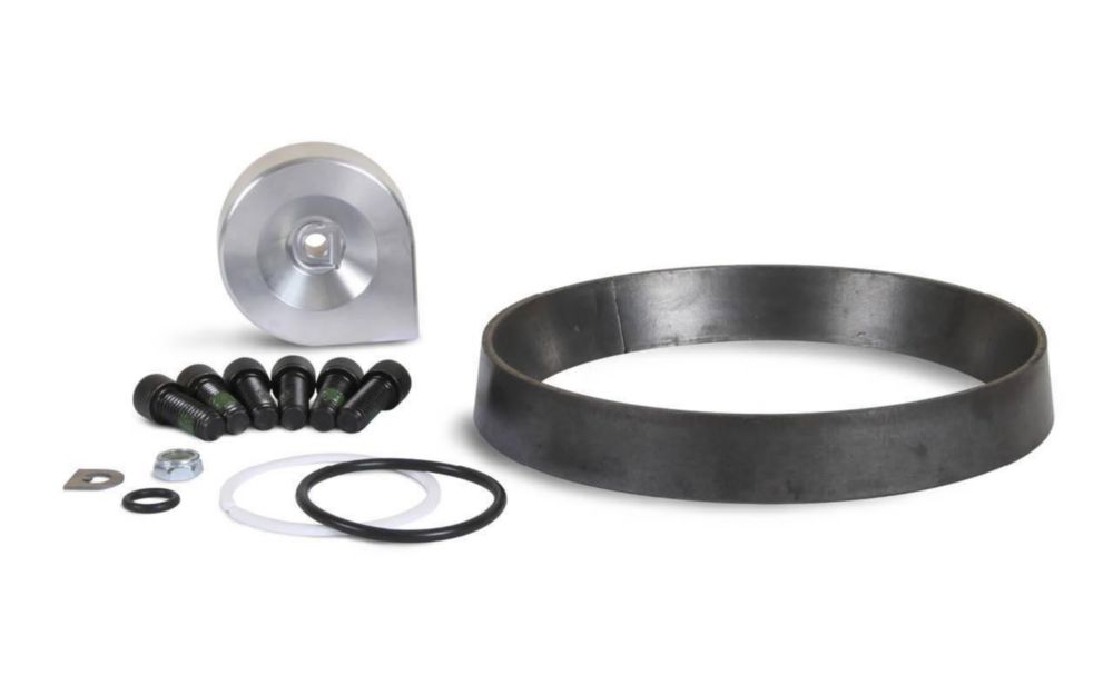 FRONT AIR SEAL - LINING KIT