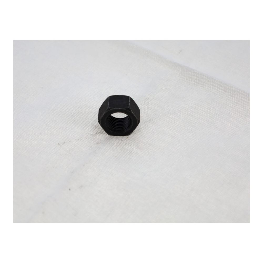 Automann SAE Hex Nut 5/8in-TPI 18