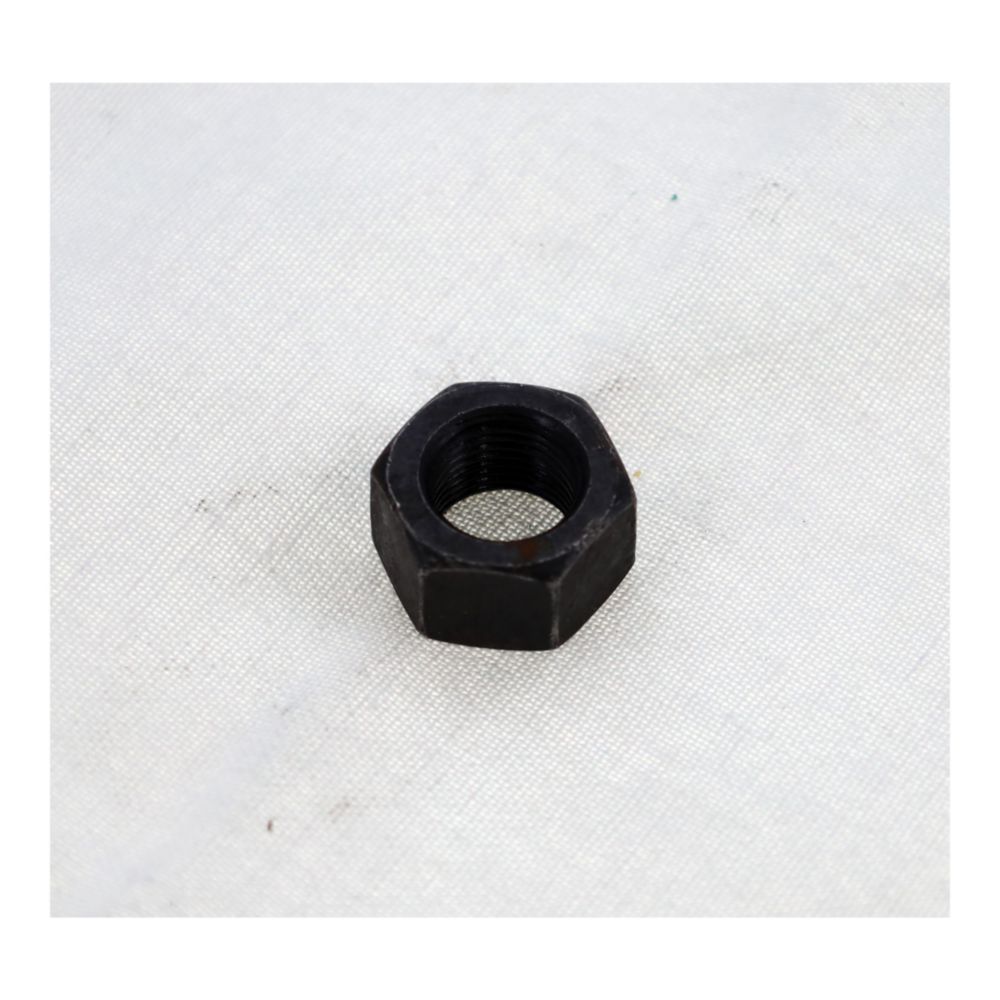 Automann SAE Hex Nut 5/8in-TPI 18