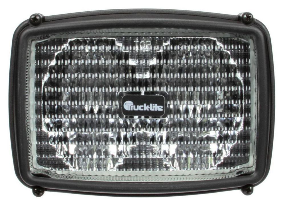 SEALED BEAM WORK LAMP FLOOD
