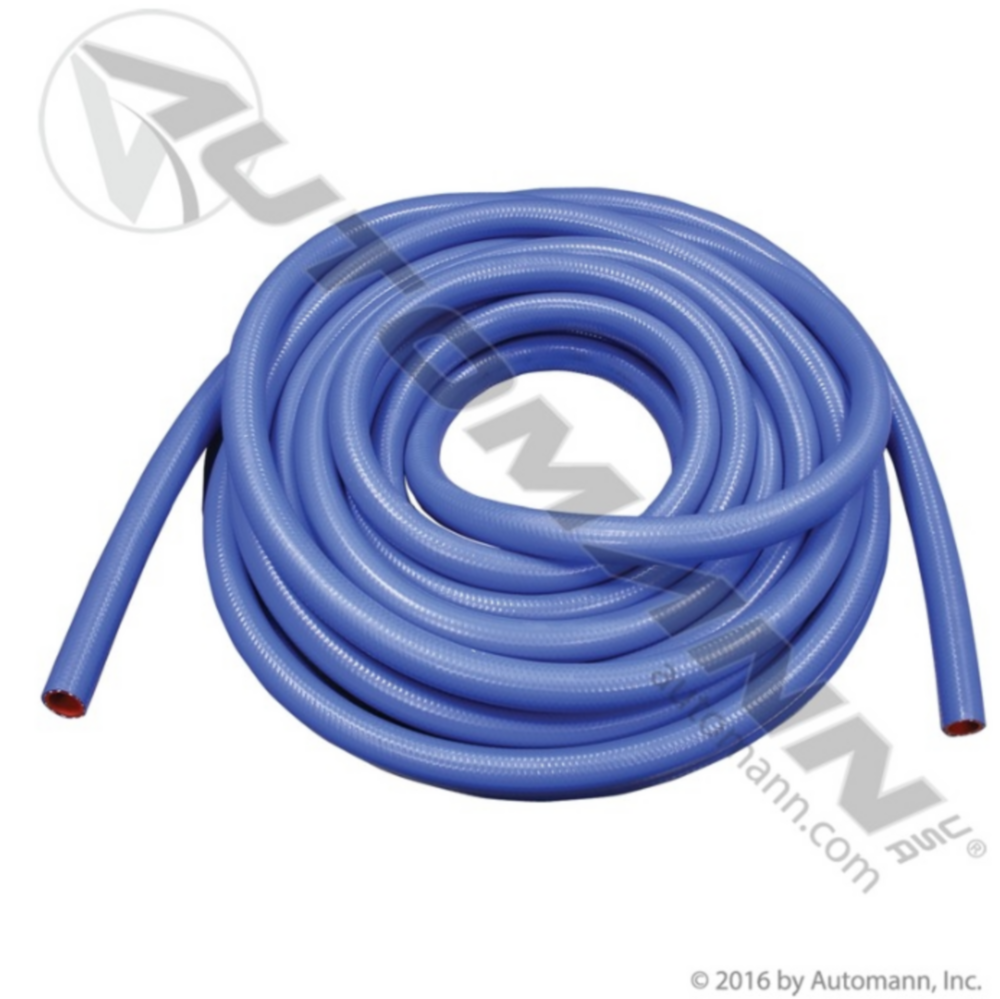 Automann Silicone Heater Hose 1.000 in ID X 50FT