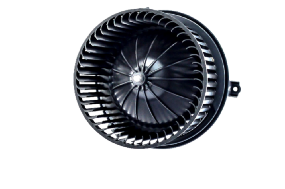 BLOWER MOTOR W/WHEEL