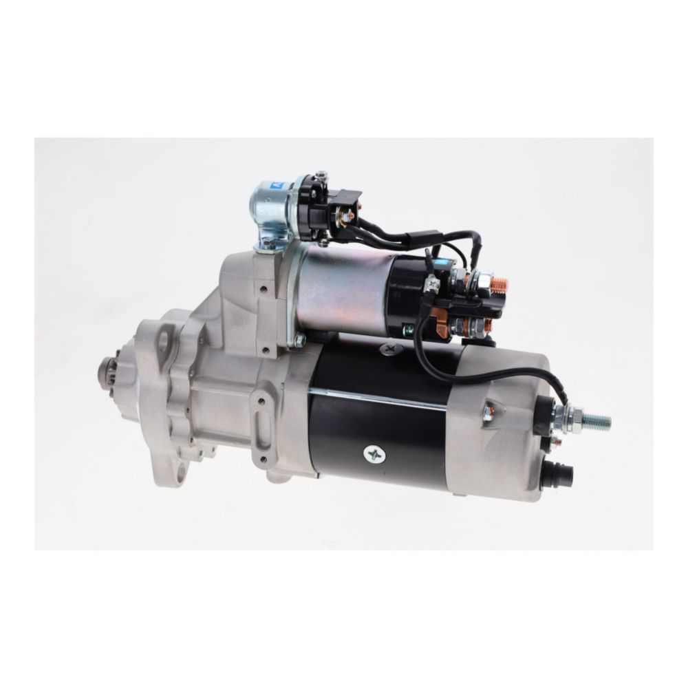 STARTER 39MT 12V - 11 TOOTH