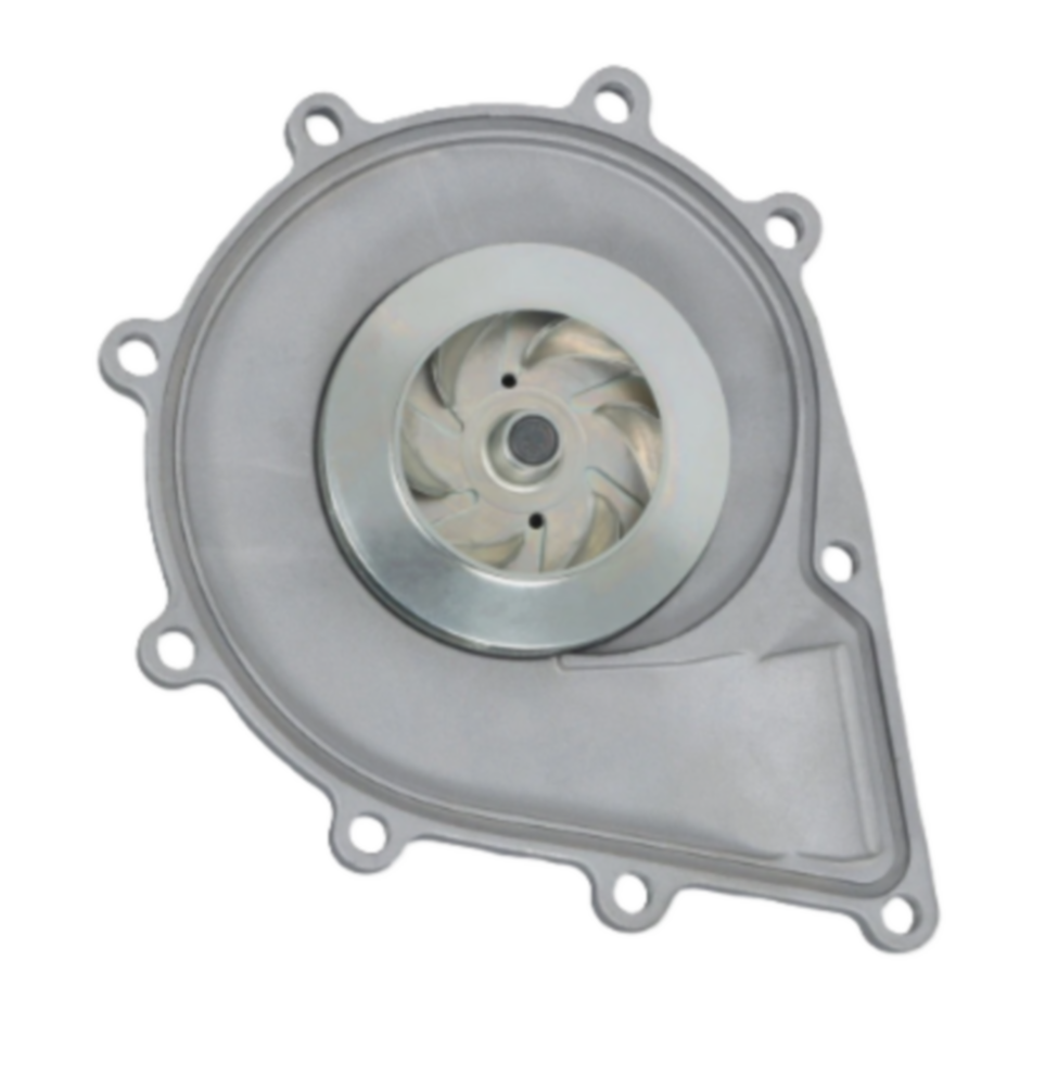 Automann Water Pump Detroit Diesel DD13 DD15 DD16