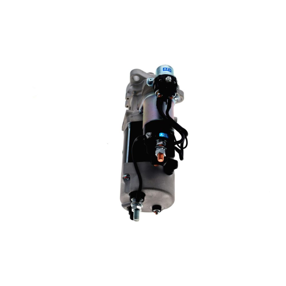 STARTER 39MT 12V - 11 TOOTH