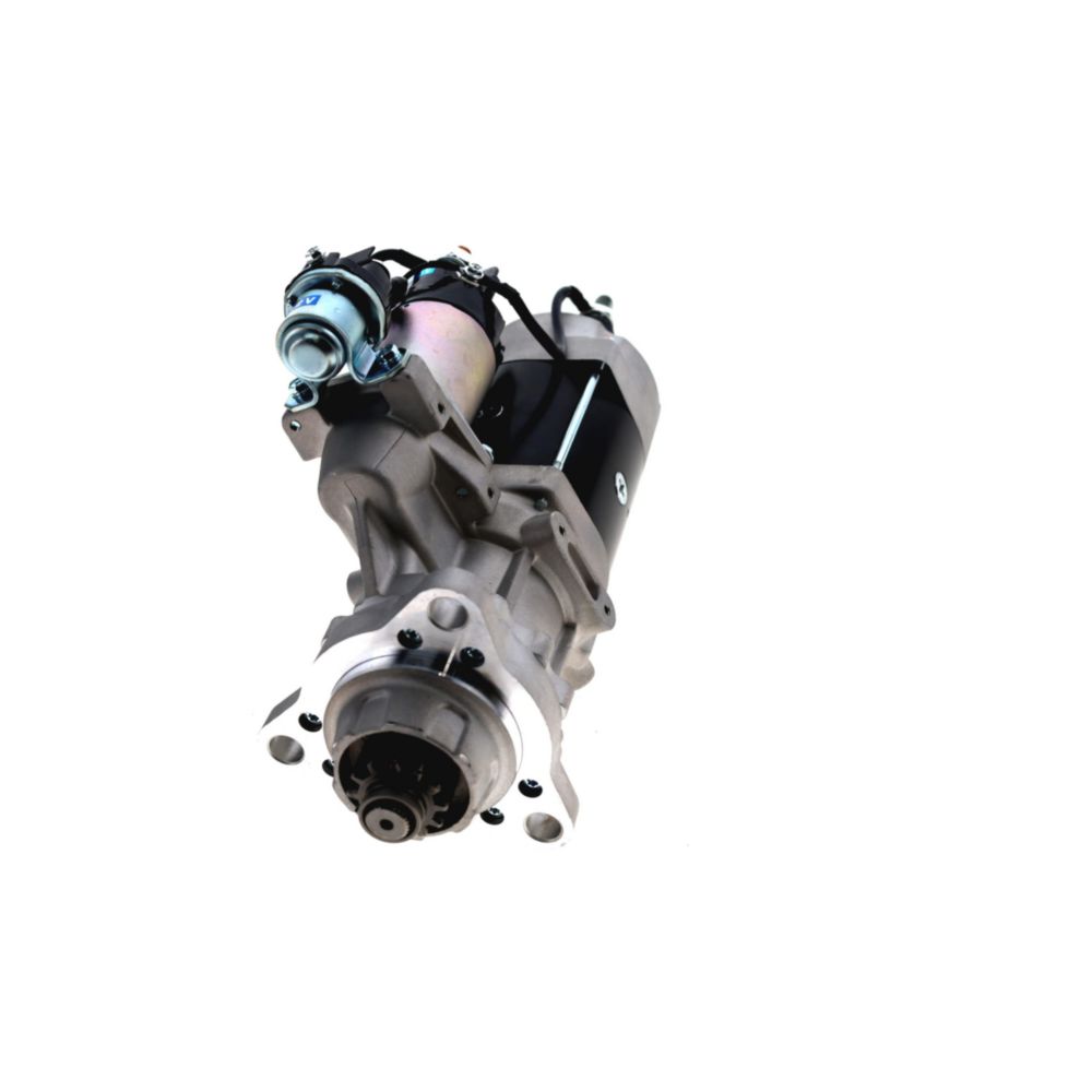 STARTER 39MT 12V - 11 TOOTH