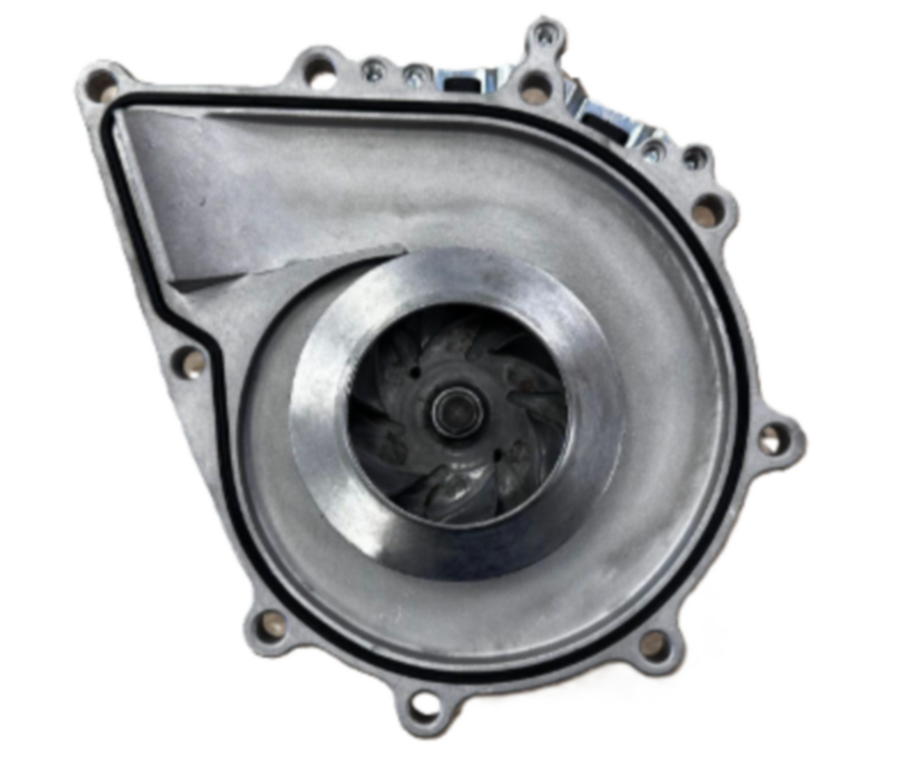 Automann Water Pump Electric Detroit DD Series