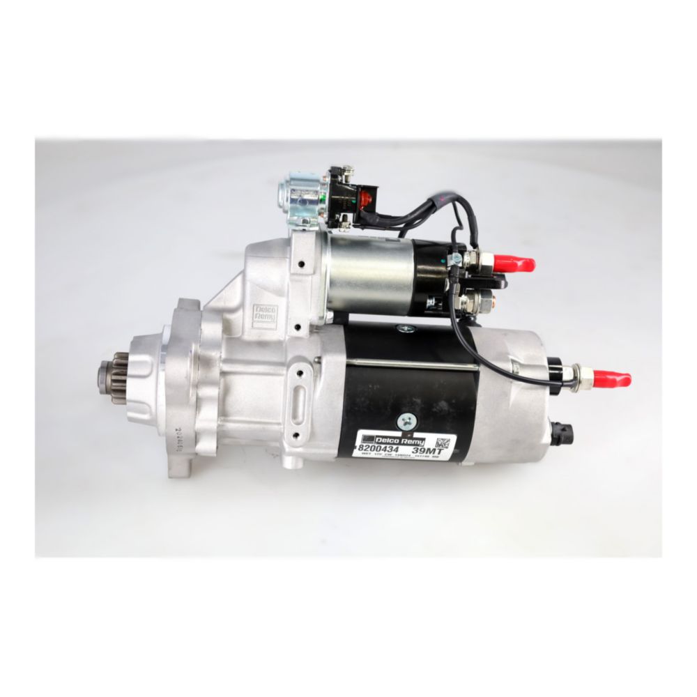 MOTOR 39MT 12V