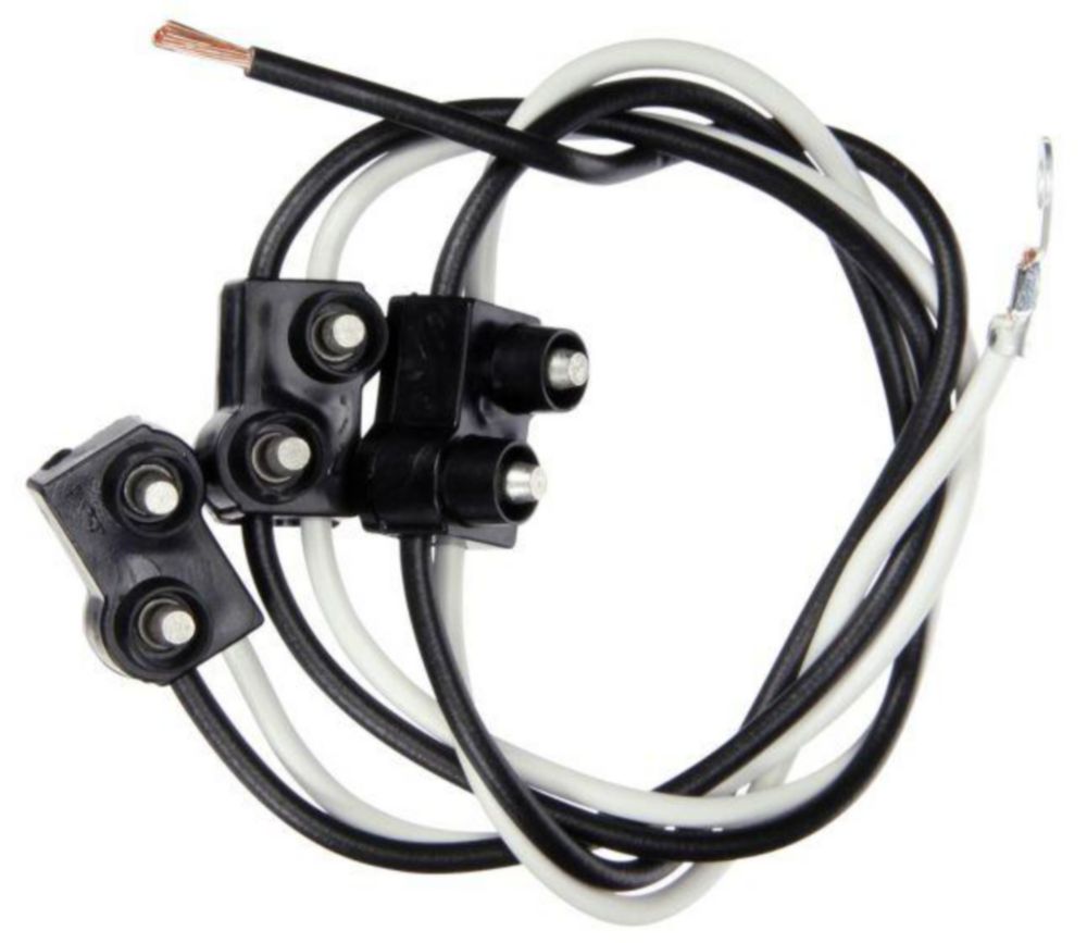 6"" CENTERS HARNESS