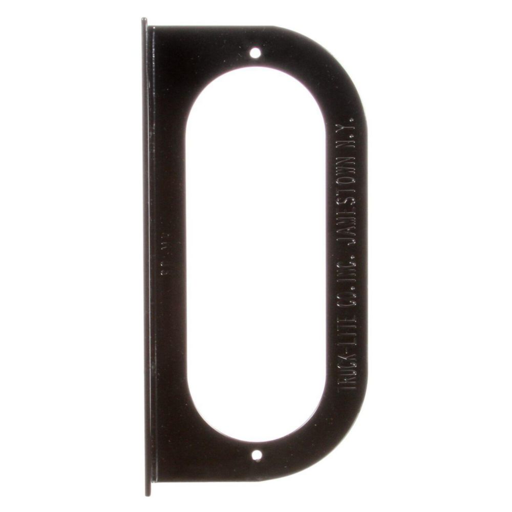 STL MOUNTING BRKT FOR MODEL