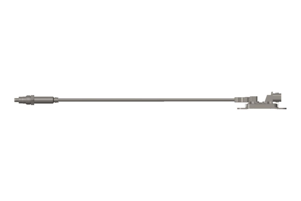 SENSOR,NITROGEN OXIDE