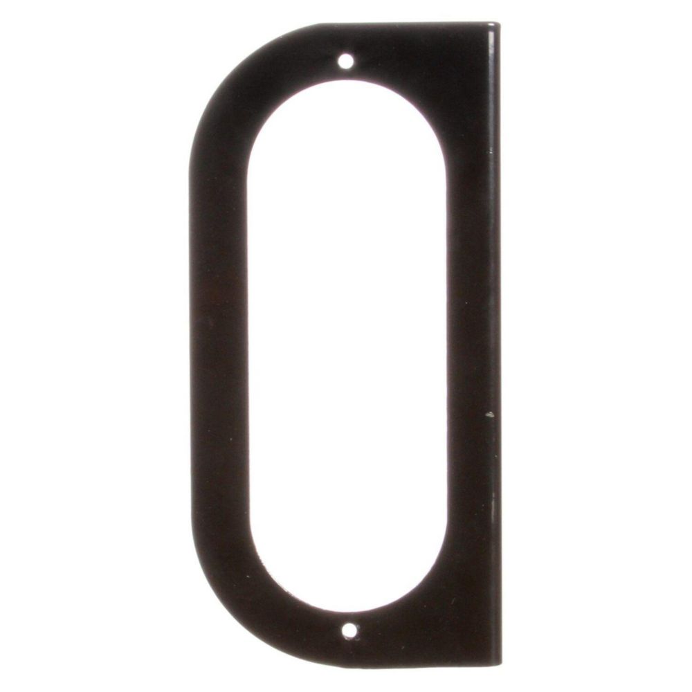 STL MOUNTING BRKT FOR MODEL