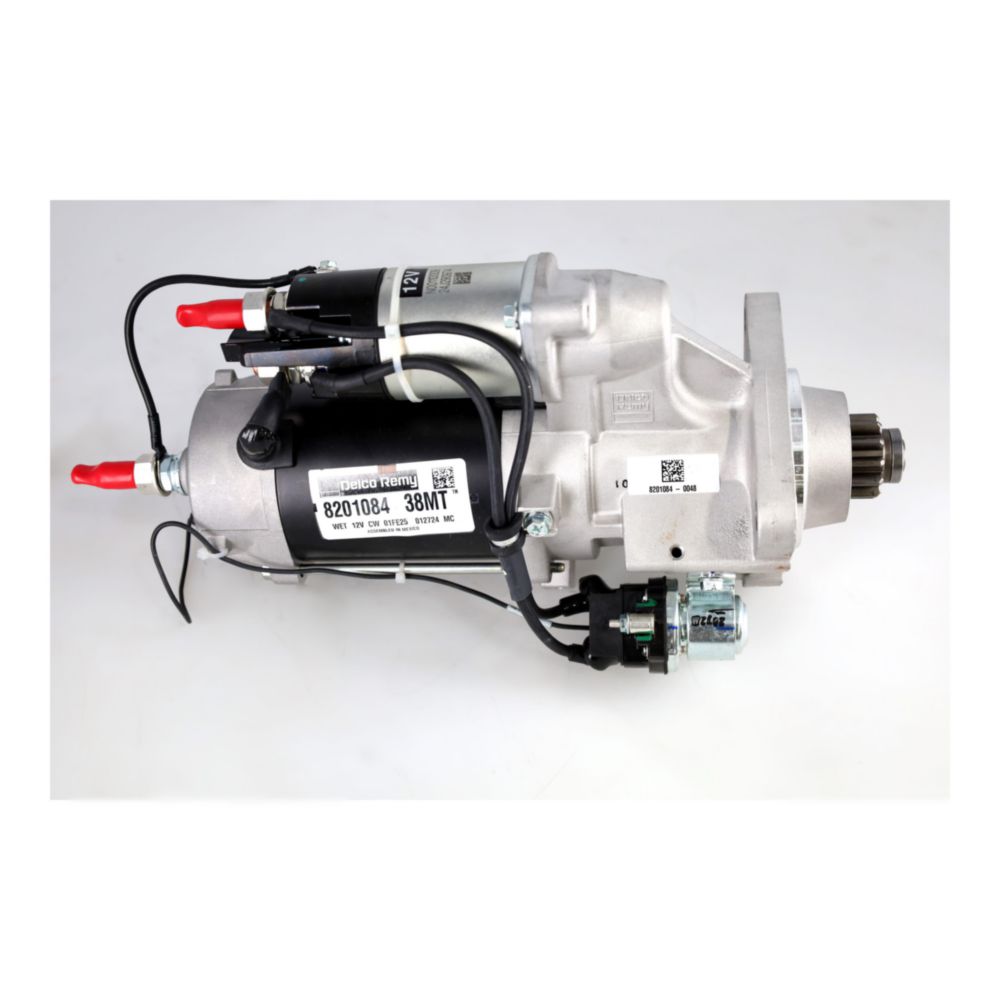 MOTOR 38MT+ 12V