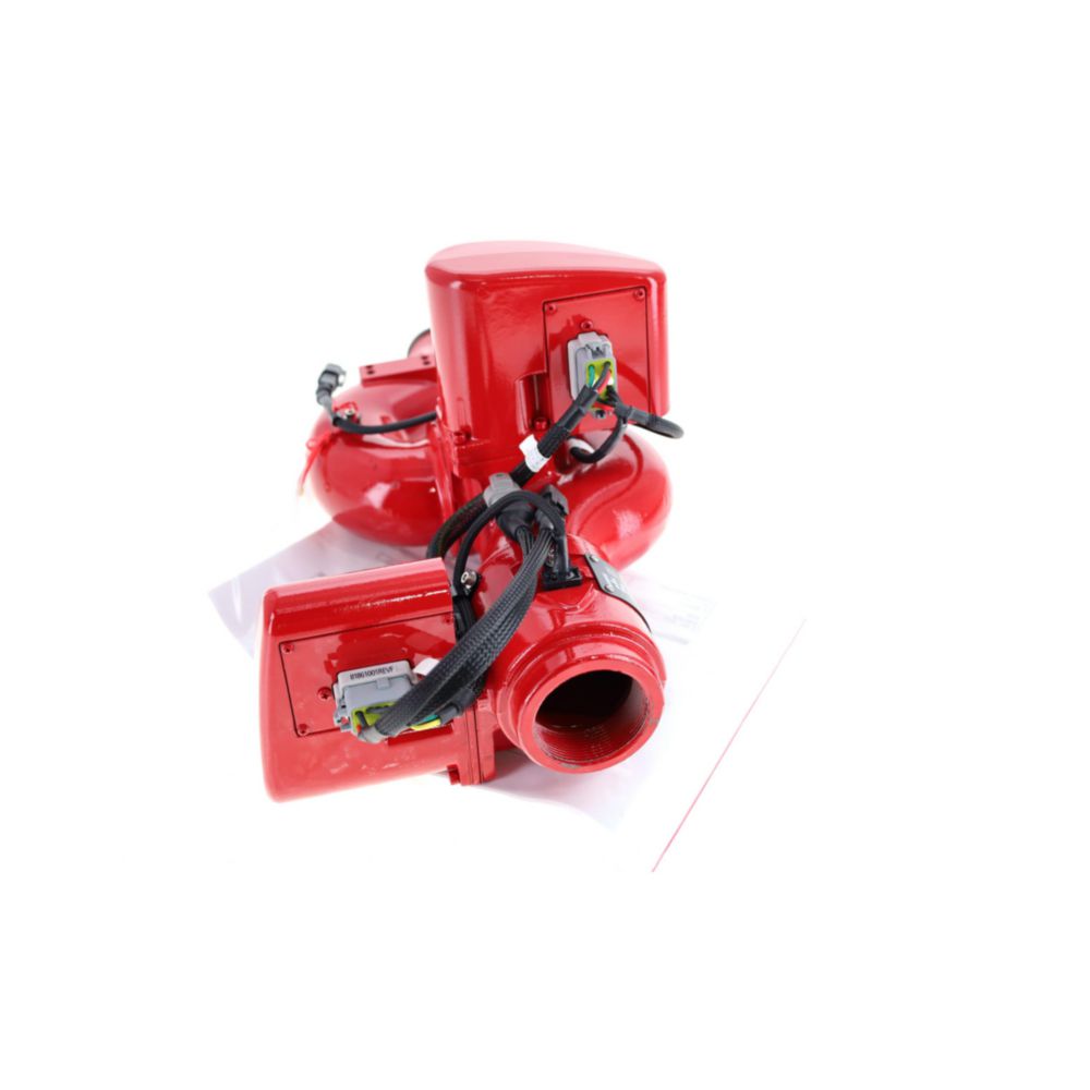 12V ADJUST NOZZLE TOGGLE BOX