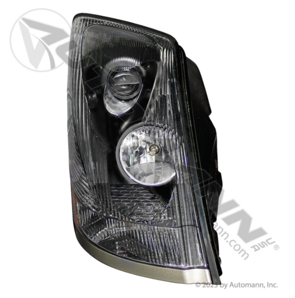 Automann Headlamp RH Volvo