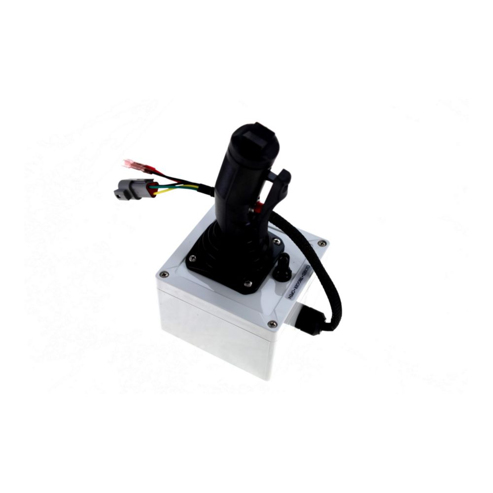 12V ADJUST NOZZLE TOGGLE BOX