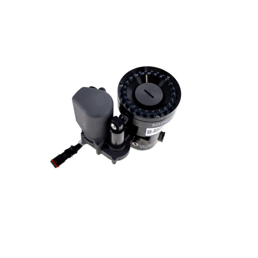 12V ADJUST NOZZLE TOGGLE BOX