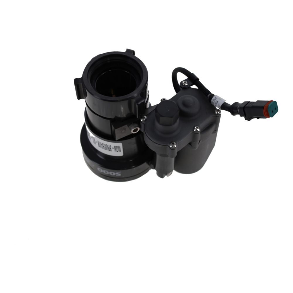 12V ADJUST NOZZLE TOGGLE BOX