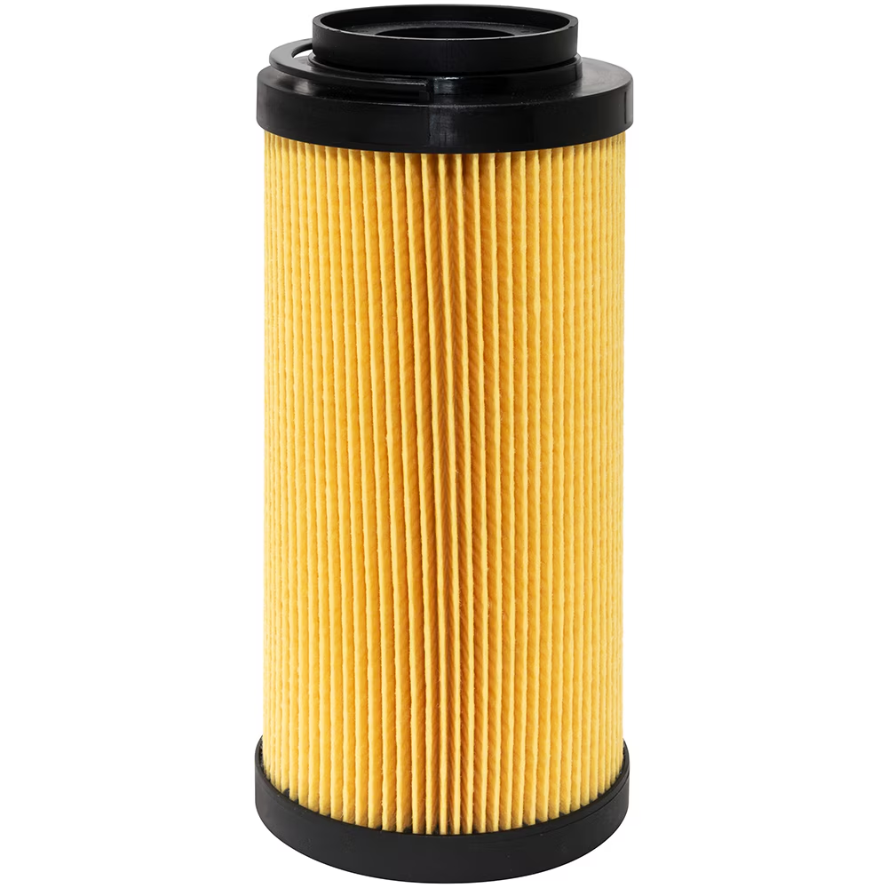 HYDRAULIC ELEMENT WITH ATTACHE