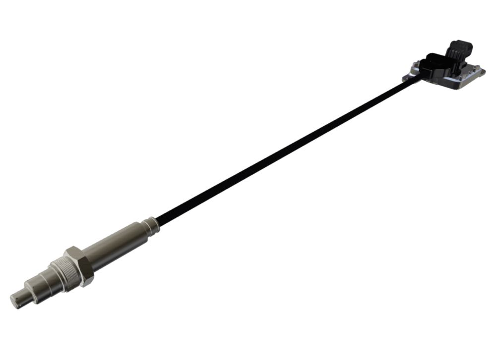 SENSOR,NITROGEN OXIDE