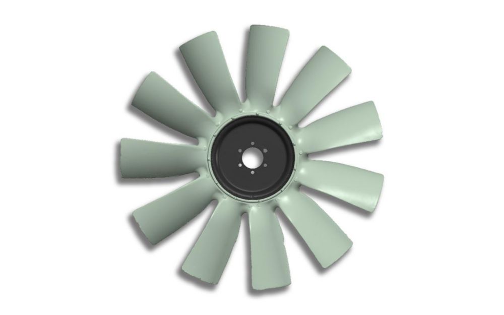 FAN HD11