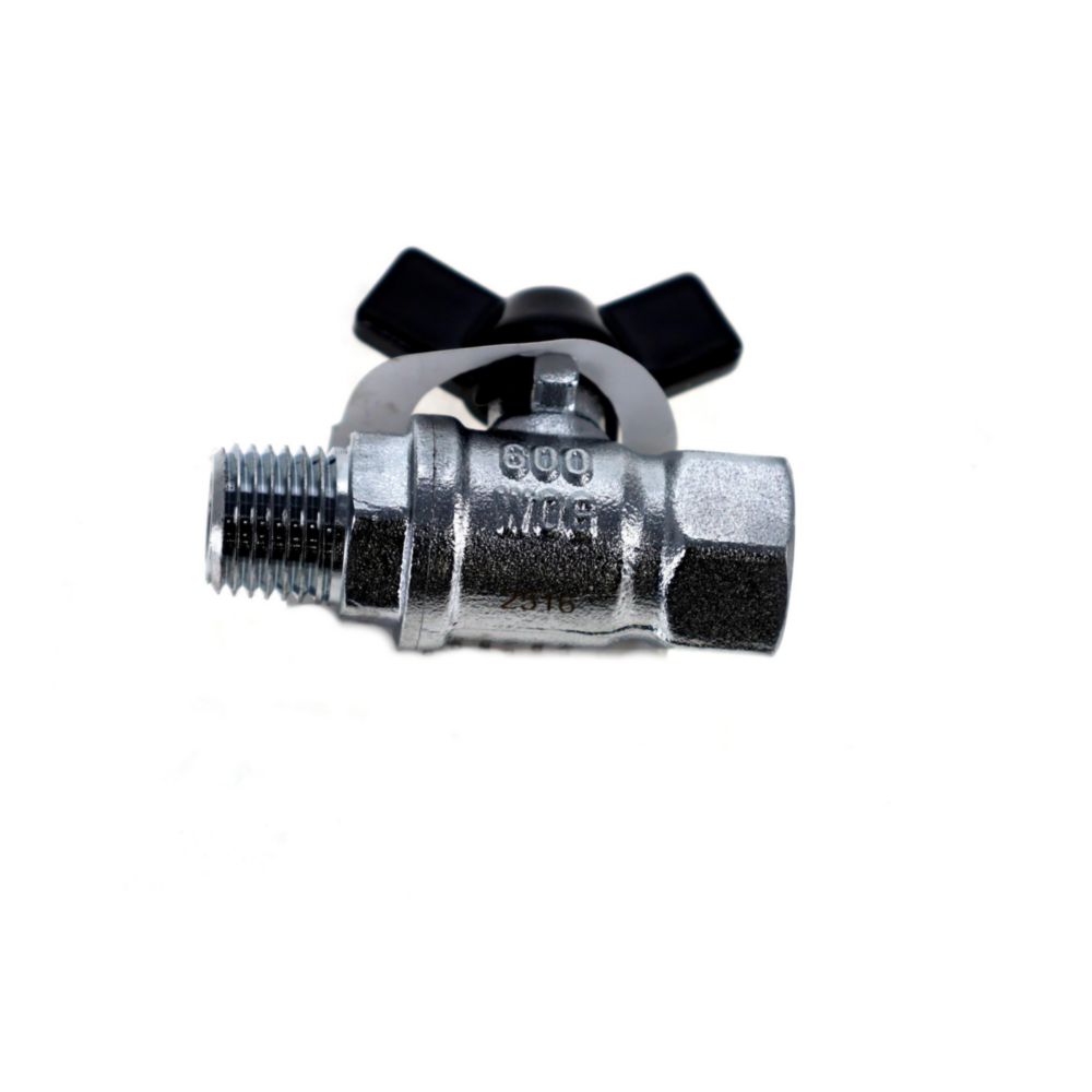 12V ADJUST NOZZLE TOGGLE BOX