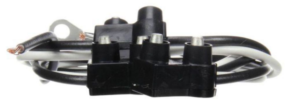 6"" CENTERS HARNESS