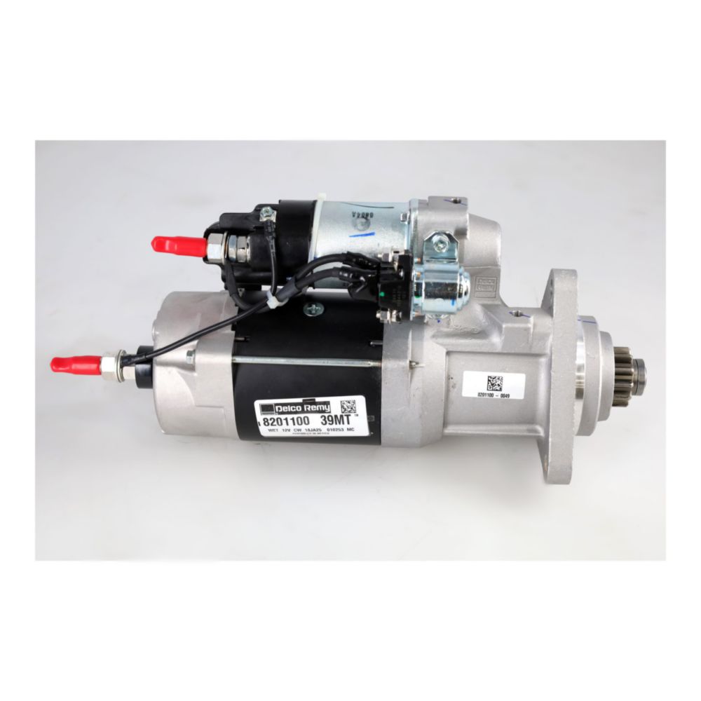 MOTOR 39MT 12V