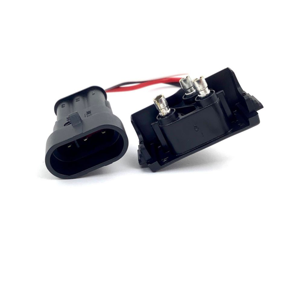 LED FIT AND FORGET STOP/TAIL