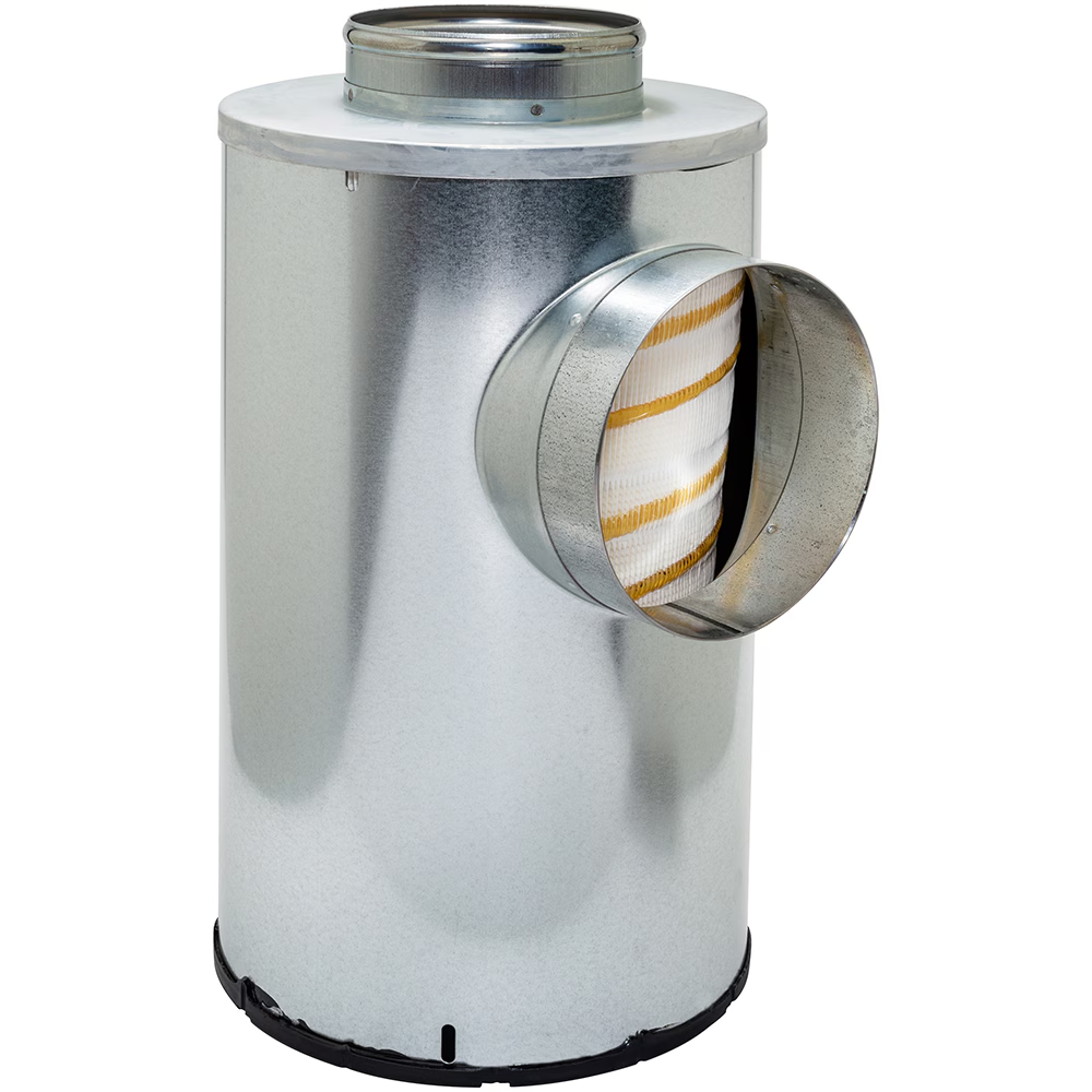 AIR ELEMENT IN DISPOSABLE HO