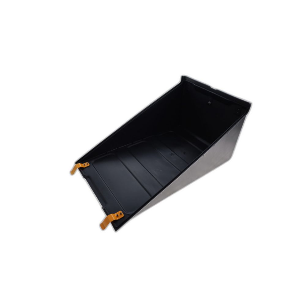 Automann Battery Box Cover Assembly Freightliner