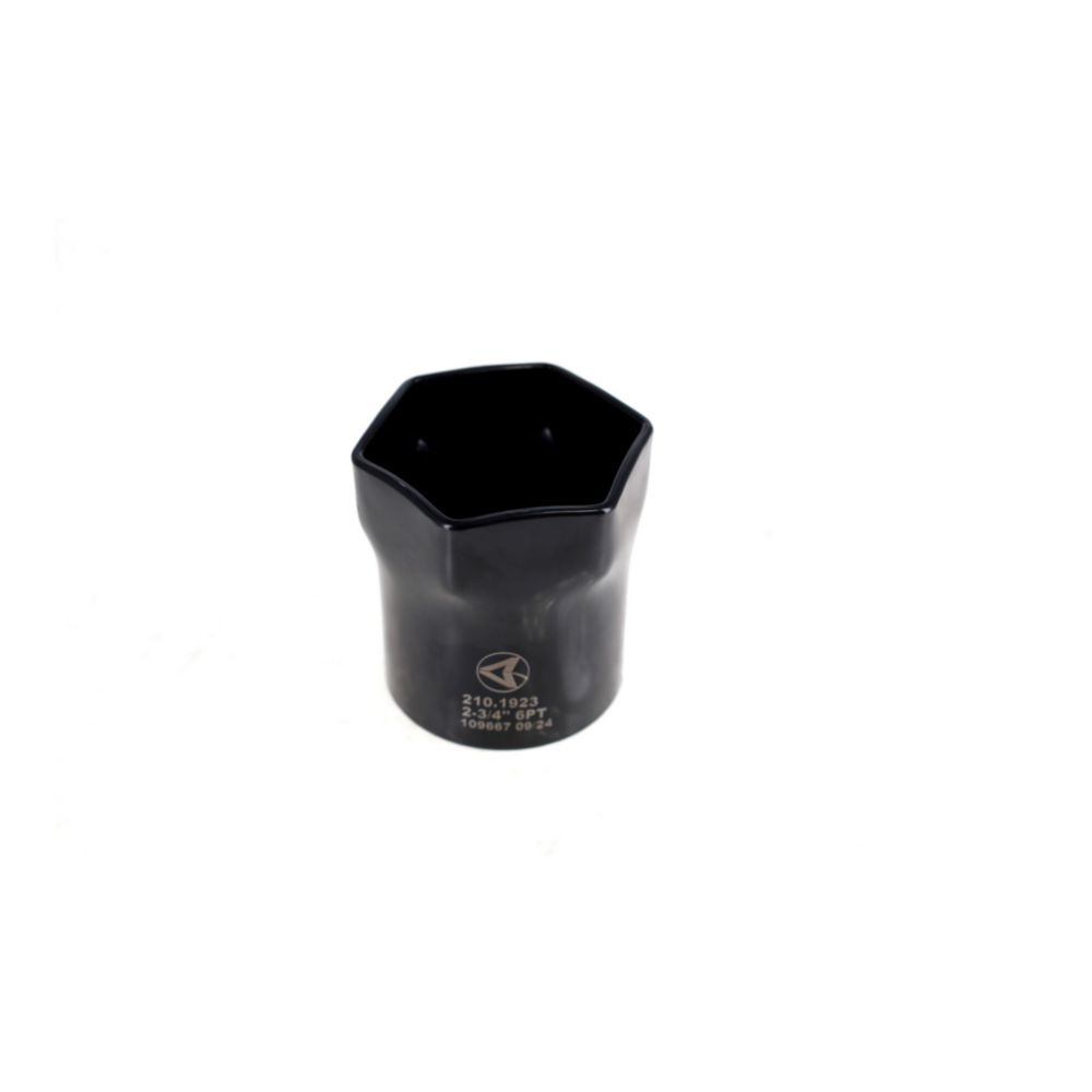 Automann Socket Wrench 2-3/4in 6PT