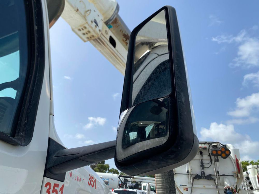 2023 Kenworth T-880 Vactor 2115P-16 Sewer Cleaner Hydro Excavator