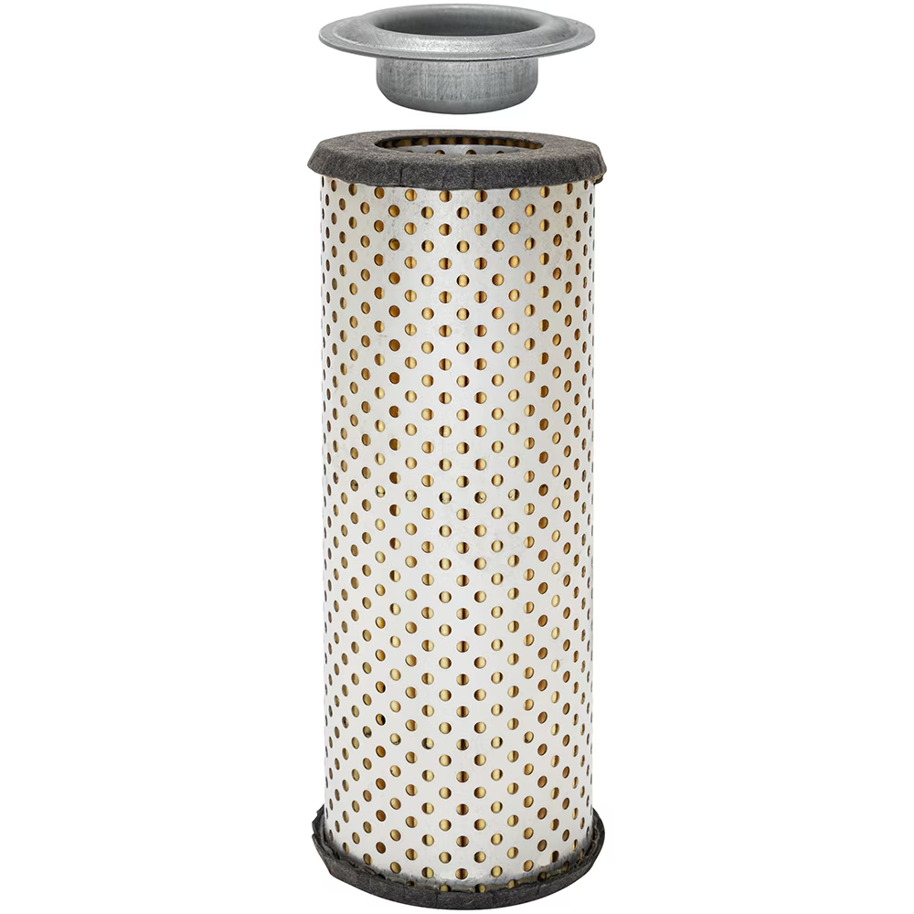 HEAVY DUTY HYDRAULIC ELEMENT