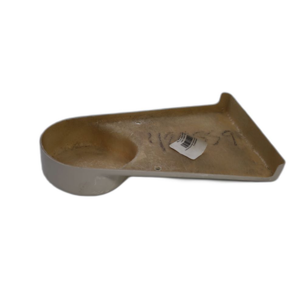 COVER ROTATOR BASKET